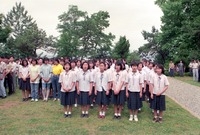 제37회 현충일 추념식