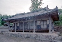 죽림사