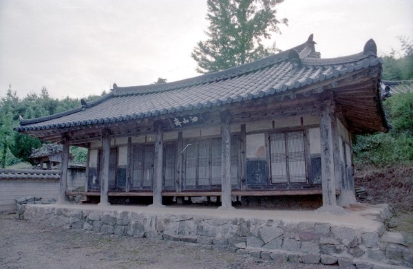 죽림사