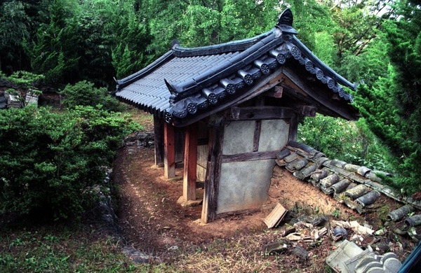 죽림사
