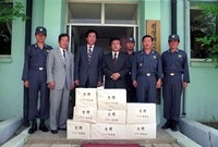 611 전경대대