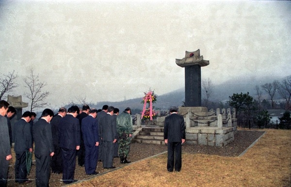 제73주년3.1절기념
