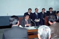 이광수 군수 초도순시-삼계...