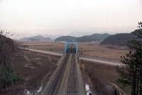 철로 복선