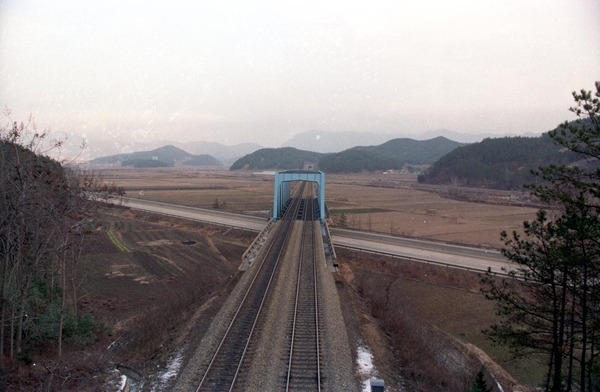 철로 복선