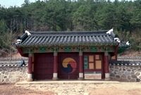 3.1사우 전경