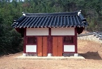 3.1사우 전경