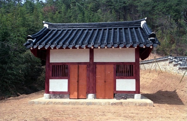 3.1사우 전경
