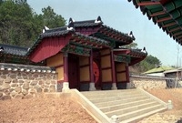 3.1사우 전경