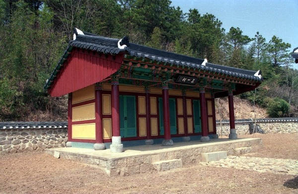 3.1사우 전경