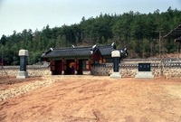 3.1사우 전경