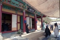 오산창의사춘향제