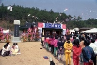 3.1사우 준공