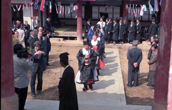 장성향교춘향대제