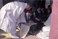 장성향교춘향대제