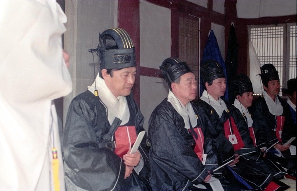 장성향교춘향대제