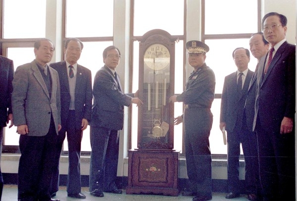최상호준장