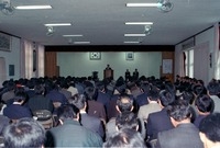 1990년도시무식