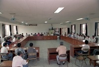 새마을지도자 월례회