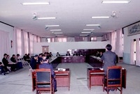 91군정자문위원회의