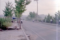 추석맞이 새마을 대청소