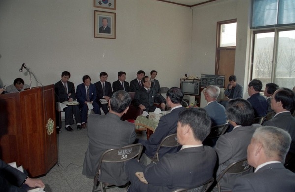 읍면 년두순시(북하면)