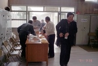 군의원 선거