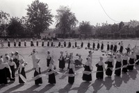 삼서 길쌈놀이