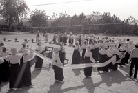 삼서 길쌈놀이