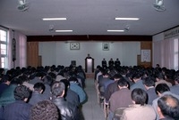 1991년도시무식