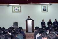 1991년도시무식
