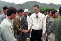 미화요원 체육대회