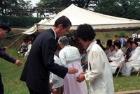 제39회 현충일 추념식