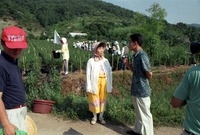 한해피해현장