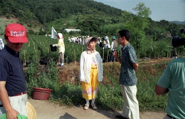한해피해현장