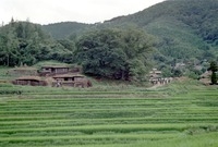 영화촬영세트장
