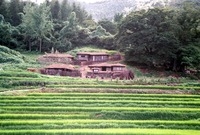 영화촬영세트장