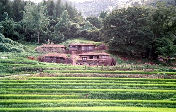 영화촬영세트장