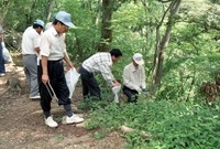 94국토대청결운동