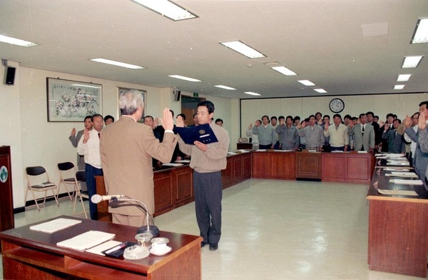 지방세 실무자 교육