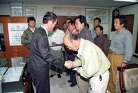 농협 장학금 전달