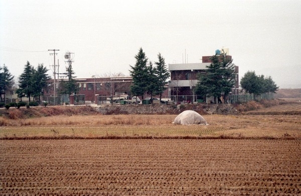 분뇨처리장