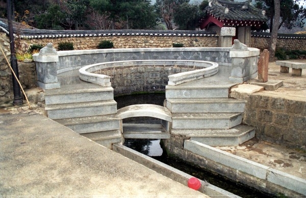 방울샘