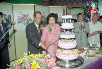 민선1기 32대 김흥식 군...