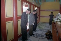조규하 도지사 3.1사우 ...