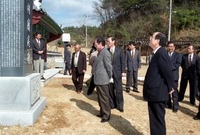 조규하 도지사 3.1사우 ...