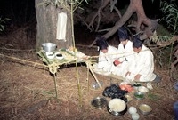 생촌 당산제