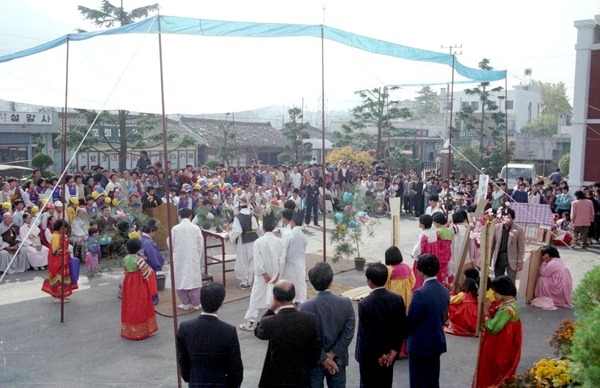 제6회문향축전