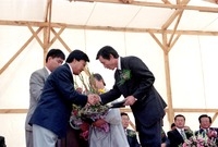 제15회 군민의 날