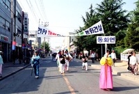 제17회 군민의 날